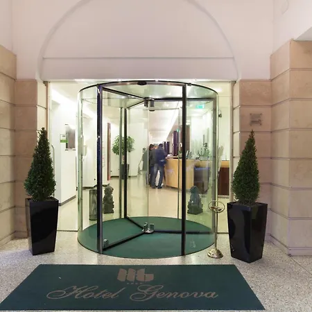 Hotel Genova