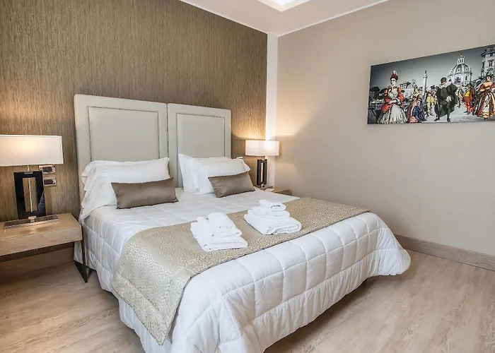 Otel Genova
