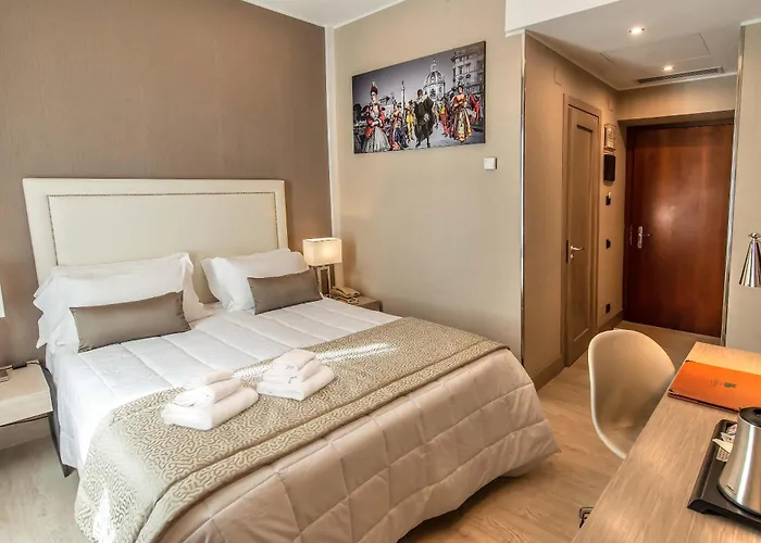 Otel Genova