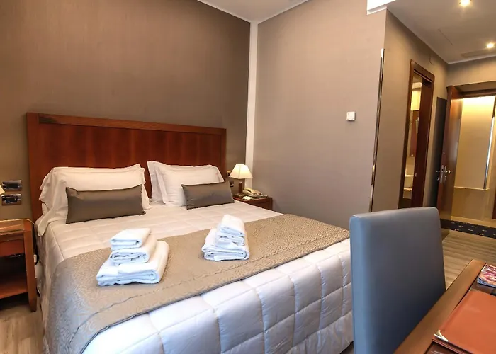 Genova 4* Roma