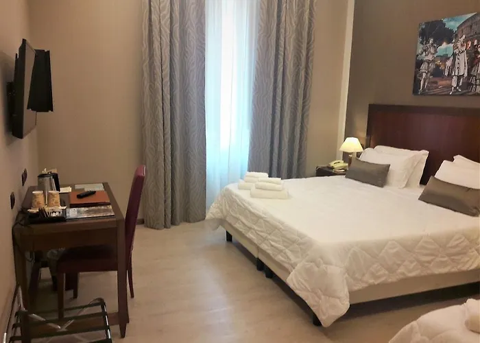 Genova Otel