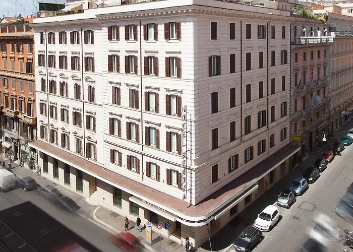 Genova 4* Roma