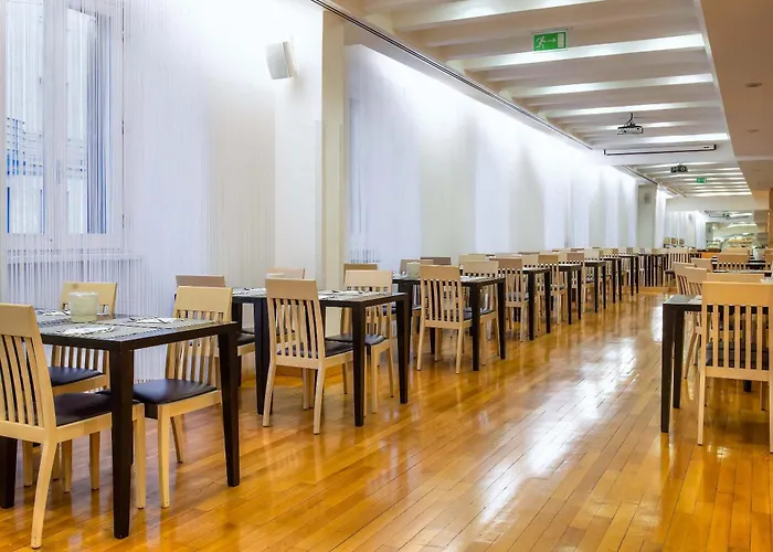 Otel Genova 4*