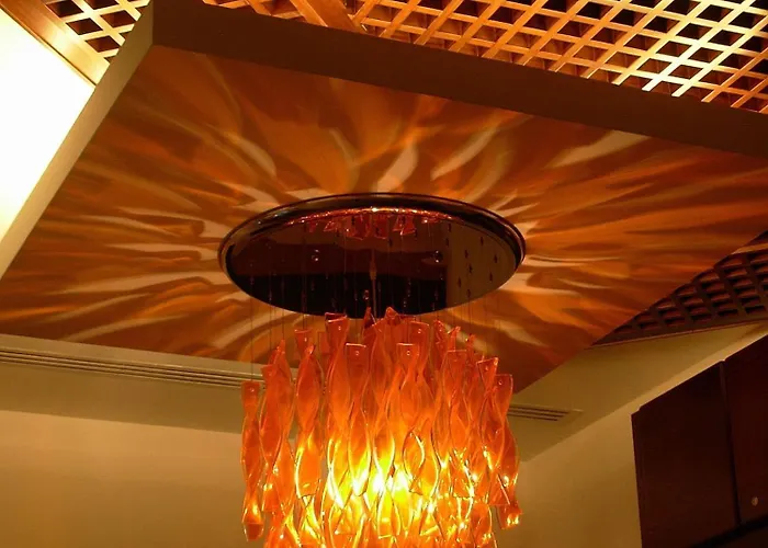 Otel Genova Roma