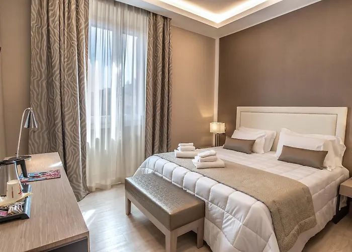 Otel Genova