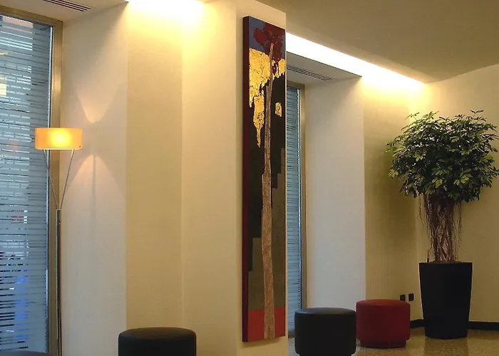 Otel Genova 4*