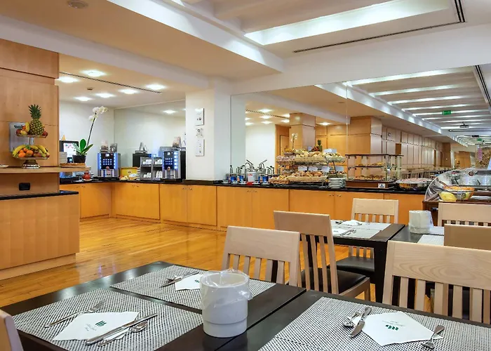 Otel Genova Roma
