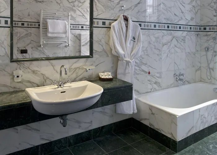 Otel Genova
