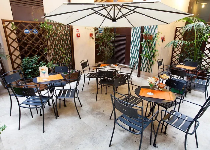 Genova 4*