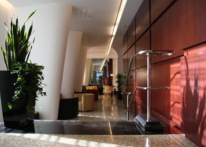 Genova 4*