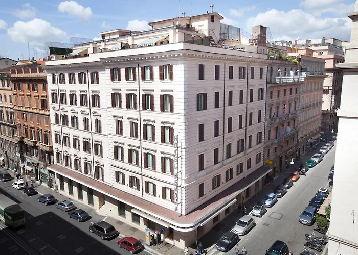 Genova Roma