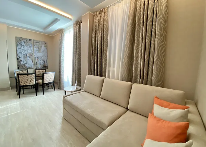 Genova Otel