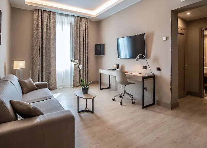 Otel Genova
