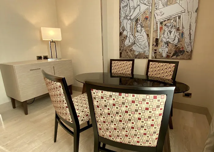 Otel Genova Roma