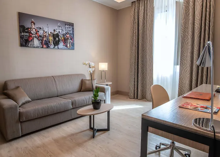 Genova 4* Roma