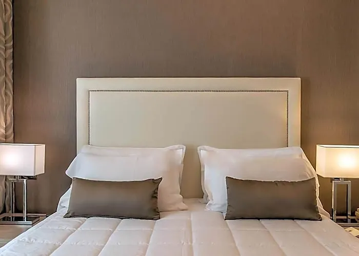 Otel Genova Roma