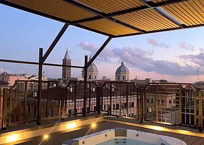 Otel Genova 4*