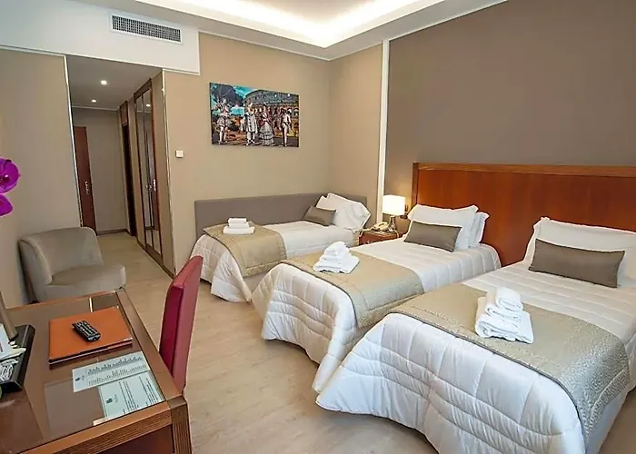 Otel Genova