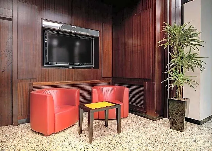 Genova 4* Roma