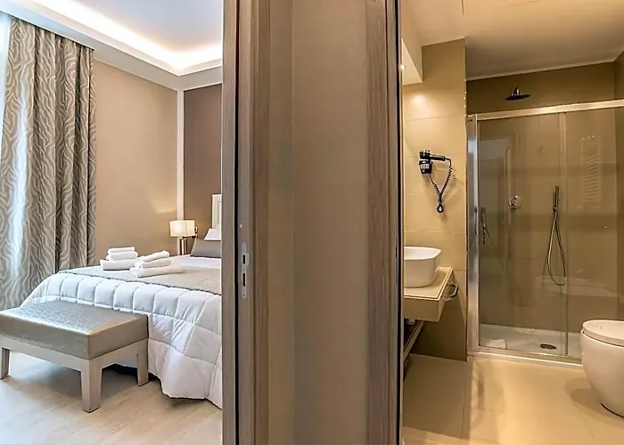 Genova 4* Roma