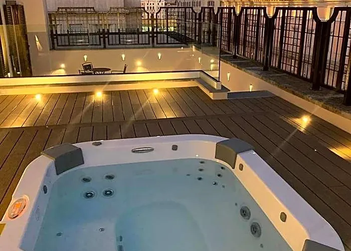 Genova Otel Roma