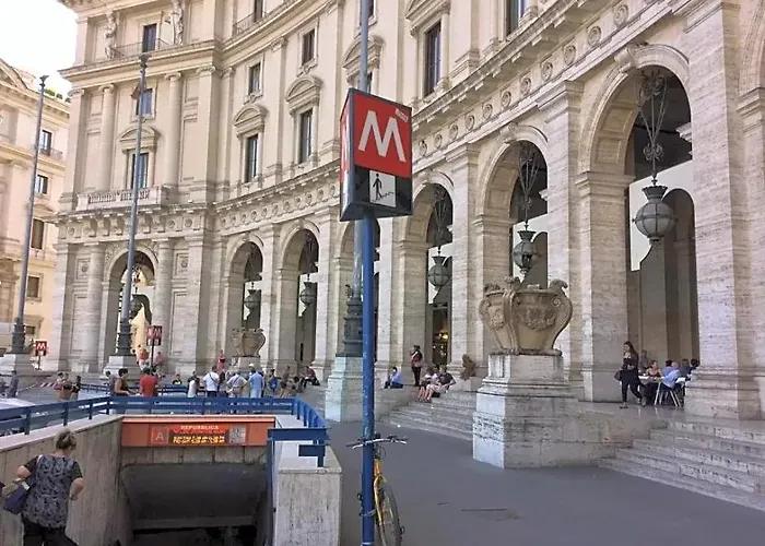 Otel Genova