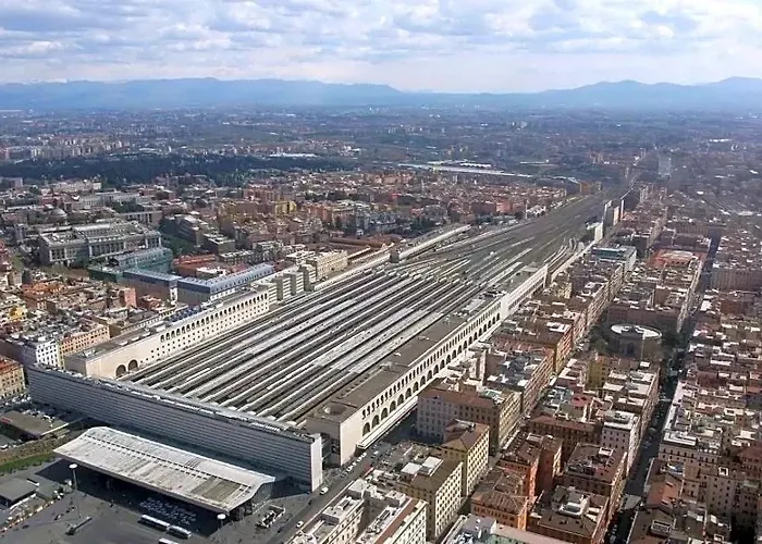Genova Otel 4*
