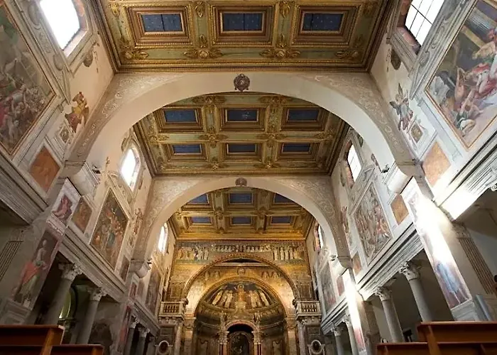 Genova Roma