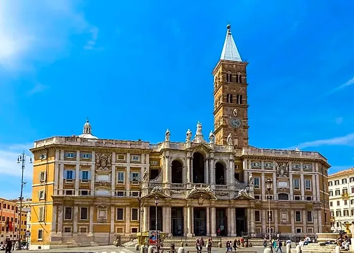 Genova 4* Roma