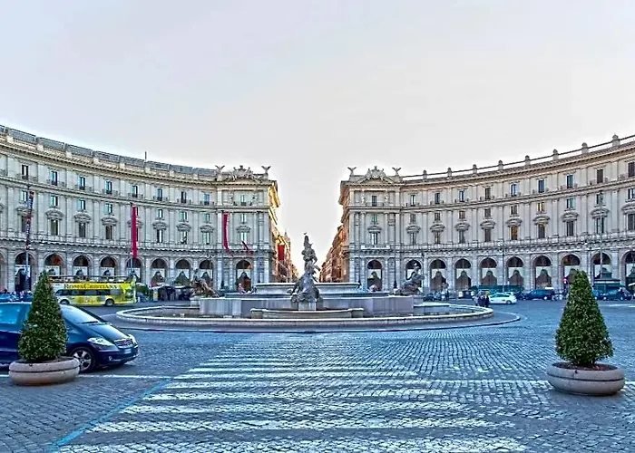 Genova Otel