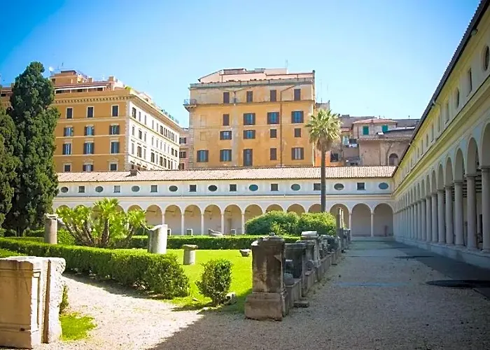 Genova Otel