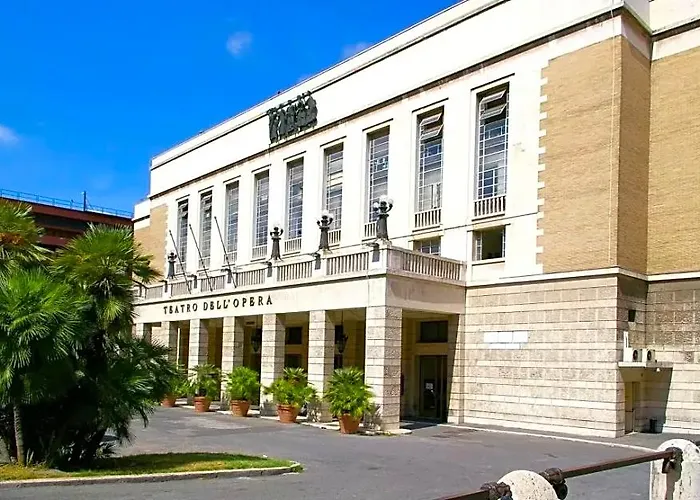 Otel Genova 4*