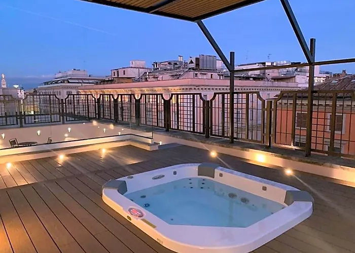 Genova Roma
