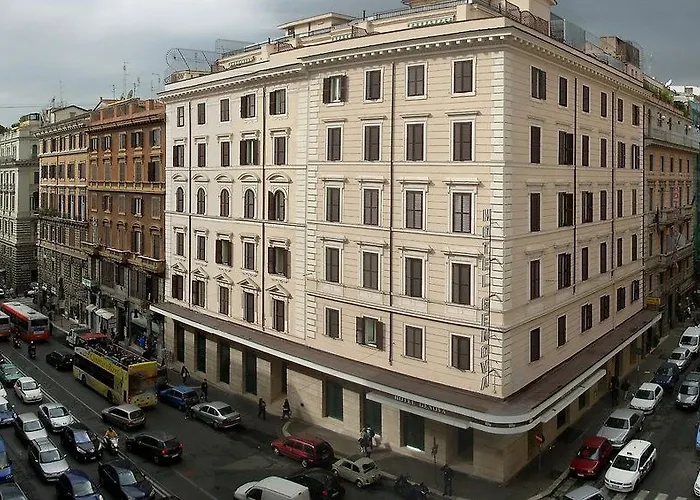 Genova Roma