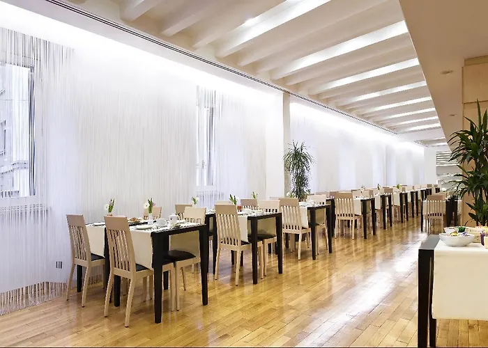 Genova 4*