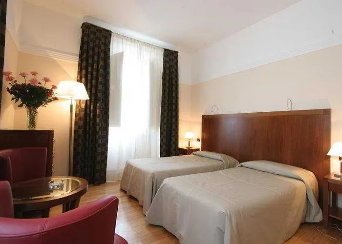 Genova 4* Roma