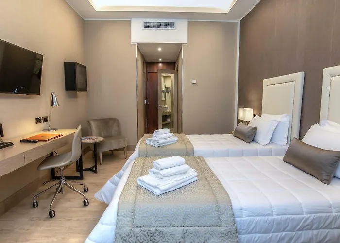Otel Genova