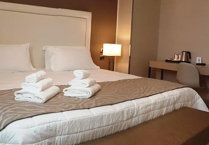 Genova Otel