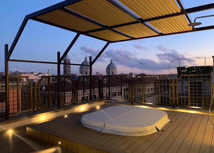 Otel Genova 4*